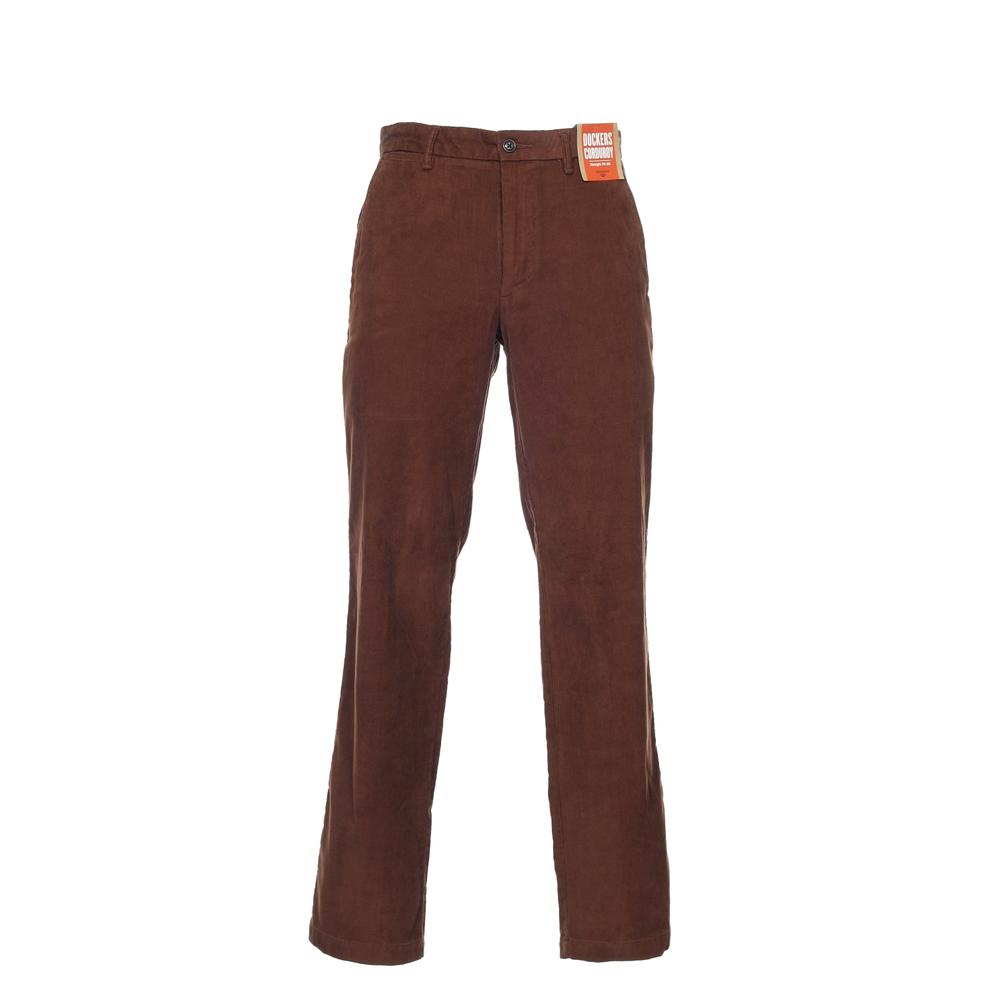 Dockers Brown Corduroy Pants