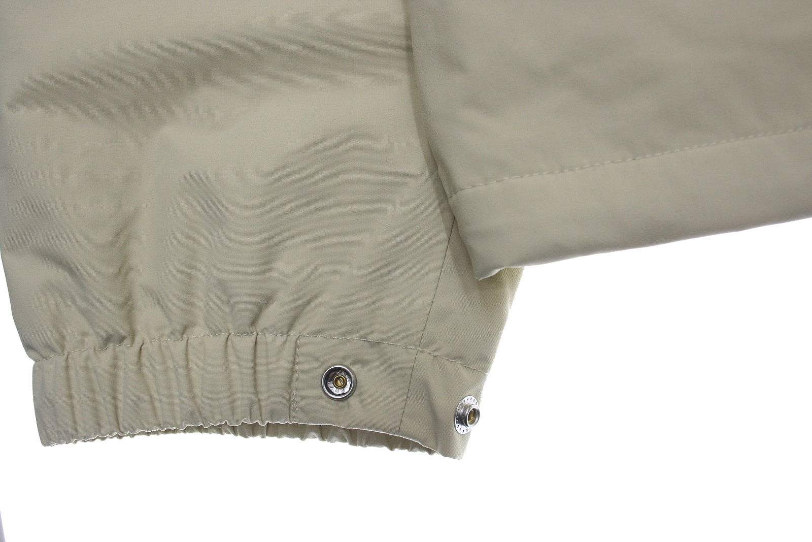 The North Face DryVent Men's Gravel/Military Olive M66 Utility Rain Jacket $199