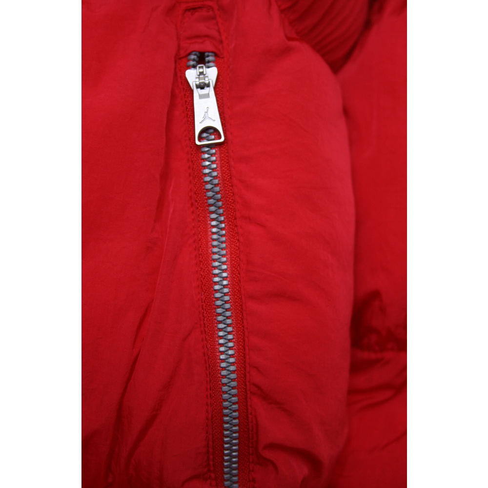 Nike Jordan Essential Statement Men's Red Insulated Puffer Jacket $225