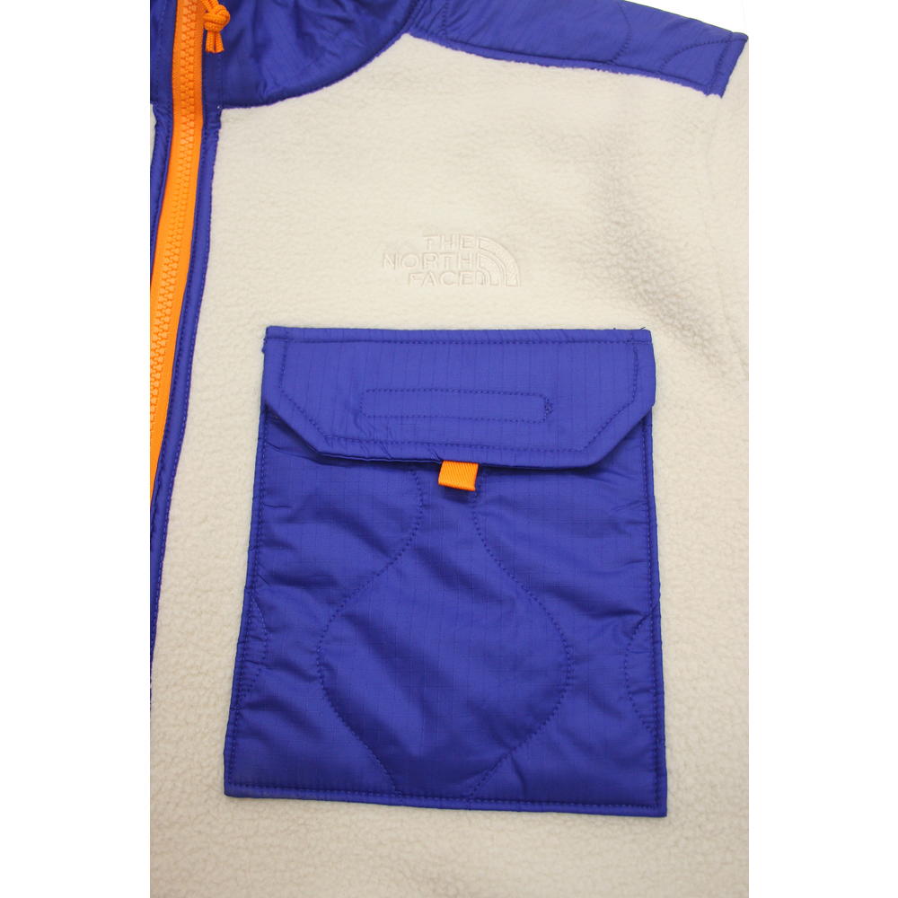 The North Face Royal Arch Men's Sandstone Full Zip Fleece Jacket $169
