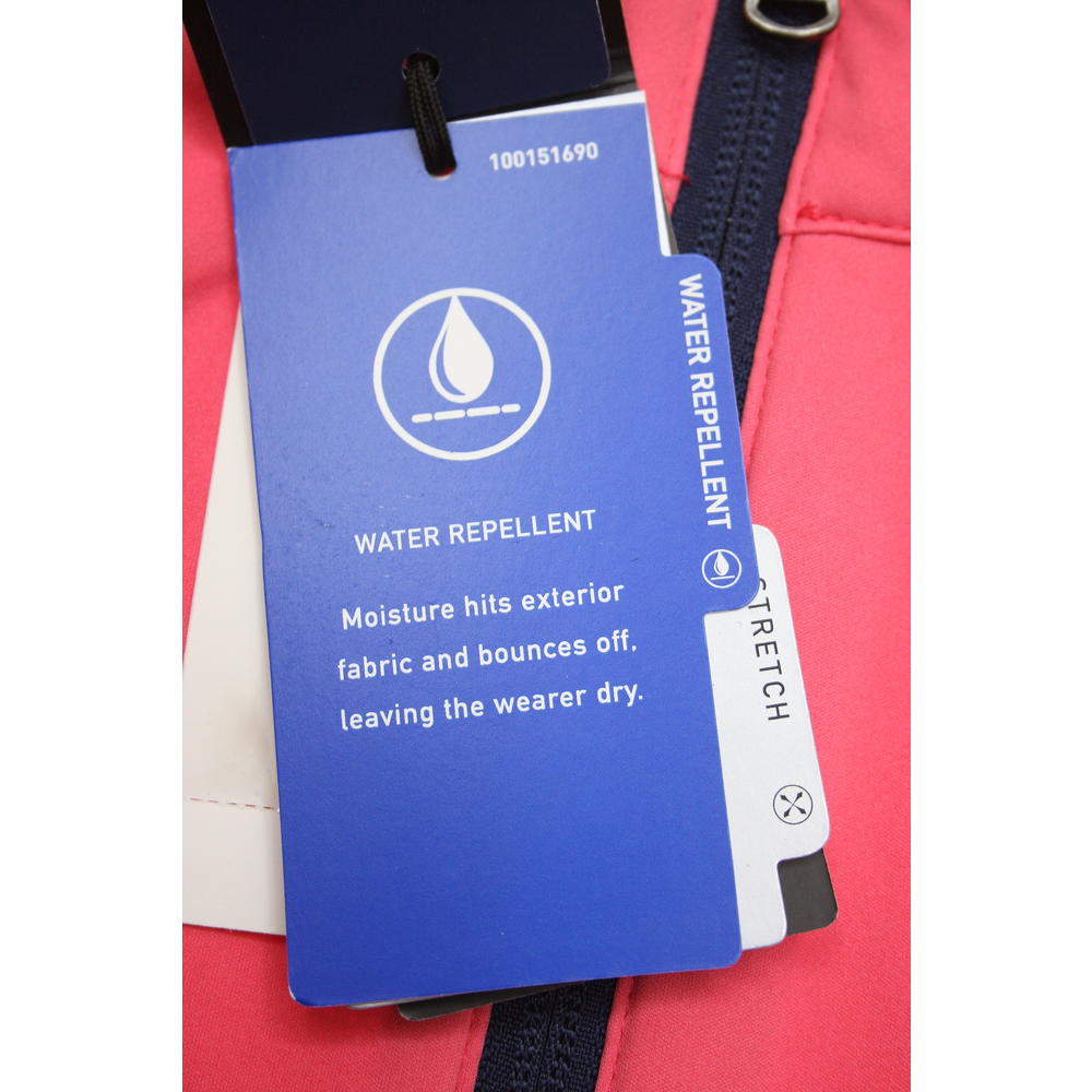 Ralph Lauren RLX Golf Ralph Lauren Mens Sun Rose Water-Repellent Sports Vest $148