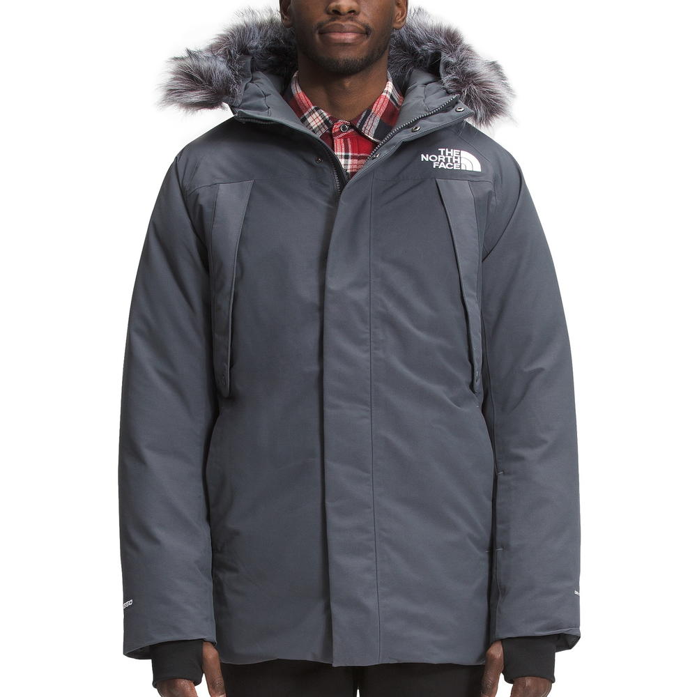 The North Face Outerboroughs Men's 550 Fill Down Insulated Parka Jacket $500