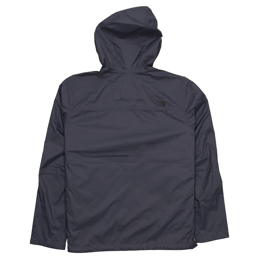 The North Face Alta Vista Men's Vanadis Grey DryVent Waterproof Rain Jacket $140