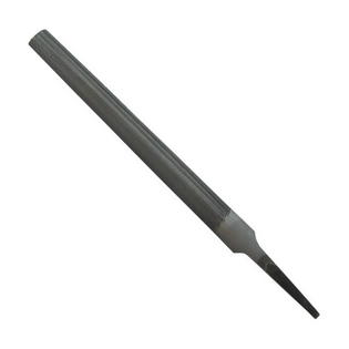 Nicholson Tools 6 Half Round Bastard File Nicholson Tools 6 Half Round Bastard File