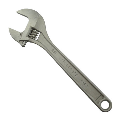 j h williams tool corporation 12 williams adjustable wrench