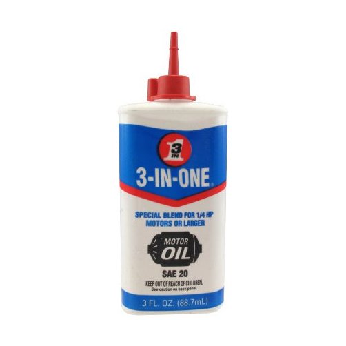 Wd 40 Company 3 Oz 3 In 1 Motor Oil Wd 40 Company 3 Oz 3 In 1 Motor Oil