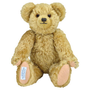 Merry Thought Merry Thought Edward The Bear Plush Stuffed Animal