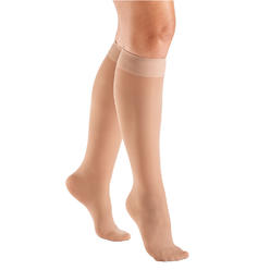 SUPPORT PLUS Women's SUPPORT PLUS MILD SUPPORT KNEE HIGHS