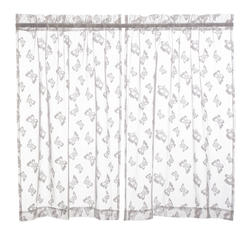 Walmart Butterfly Curtains