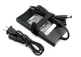 OEM Third-Party Genuine Slim Dell Litatude D500 AC Adapter PA 3E 90W