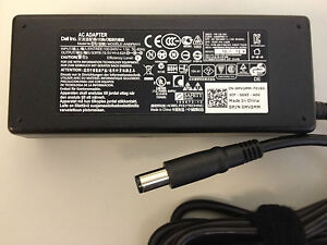 OEM Third-Party New Original Dell PA 10 AC Power Adapter TK3DM FA90PM