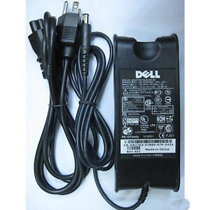 OEM Third-Party Original Dell PA 12 PA12 65W AC Adapter Charger for Inspiron 1521 1525