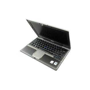 Dell 14 Dl D430 02 Latitude D430 12 1 Gray Refurbished Laptop Intel Core 2 Duo 1 33ghz 2gb 60gb Windows 7 Home Premium 32 Bit