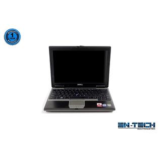 Dell 14 Dl D430 02 Latitude D430 12 1 Gray Refurbished Laptop Intel Core 2 Duo 1 33ghz 2gb 60gb Windows 7 Home Premium 32 Bit