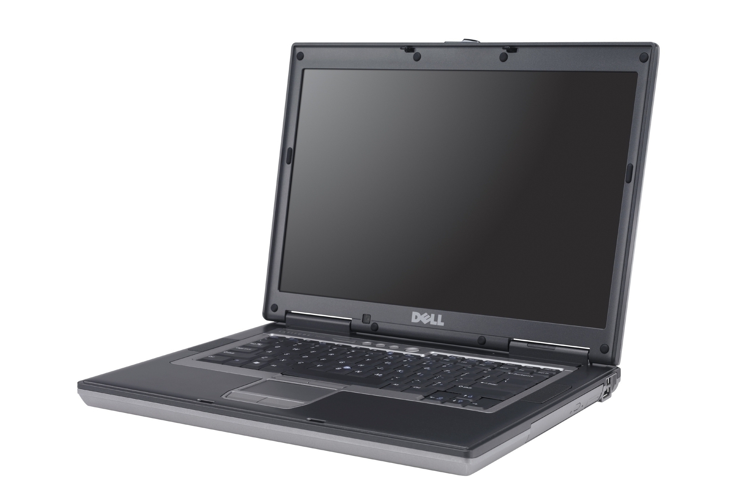 Dell 14 Dl D530 01 Latitude D530 15 0 Gray Refurbished Laptop Intel Core 2 Duo 2 00ghz 2gb 80gb Windows 7 Home Premium 32 Bit
