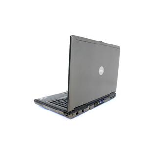 Dell 14 Dl D6 11 Latitude D6 14 1 Gray Refurbished Laptop Intel Core 2 Duo 1 80ghz 4gb 1gb Windows 7 Home Premium 32 Bit