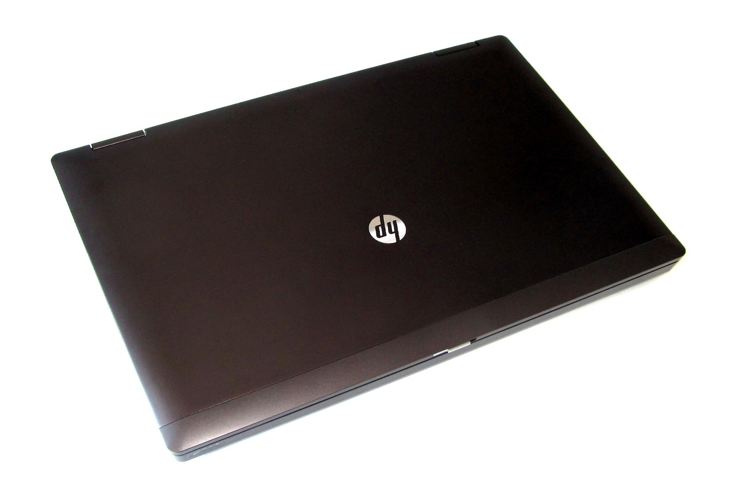 HP 14-HP-6560B-01 ProBook 6560b 15.6" Gray Refurbished Laptop - Intel Core  i7 2nd Gen 2.70GHz 8GB SODIMM DDR3 1TB Windows 10 Pro 64-Bit