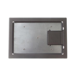 Fsr Inc Fsr Products Rfl3 D1g Gry 3 Raised Access Floor