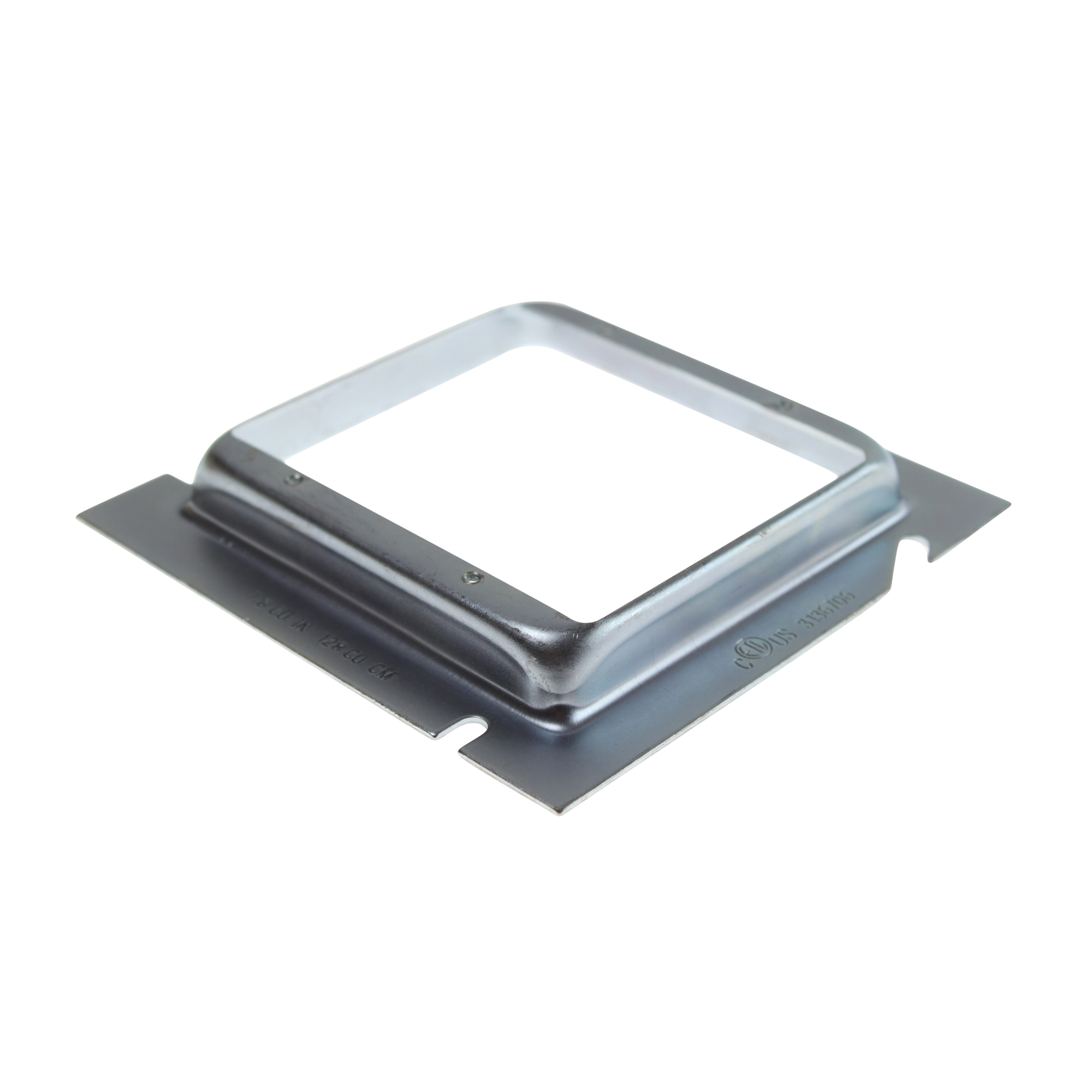 Randl Industries Inc Randl L 52g058 5 Square