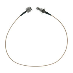Bently Nevada BENTLEY NEVADA COAXIAL RF CABLE ASSEMBLY, M17/113-RG-316, MALE-FEMALE, 12-INCH