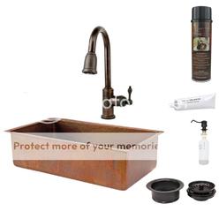 Copper Kitchen Sinks On Sale Sears