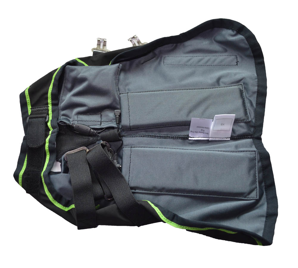 Horseware Ireland Sportz-Vibe Message