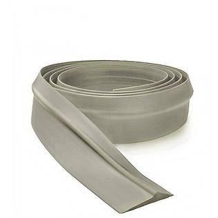 Sensible Solutions Storm Shield Garage Door Threshold 20 Gray