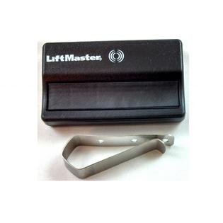 Liftmaster Liftmaster Security Single Button Remote Control 315mhz 371lm Tools Garage Door Openers Garage Door Opener Accessories