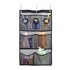 Travel Mesh Shower Caddy