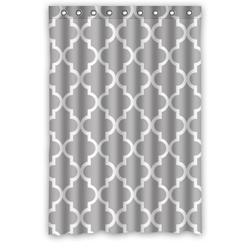 Christmas Shower Curtain Clearance