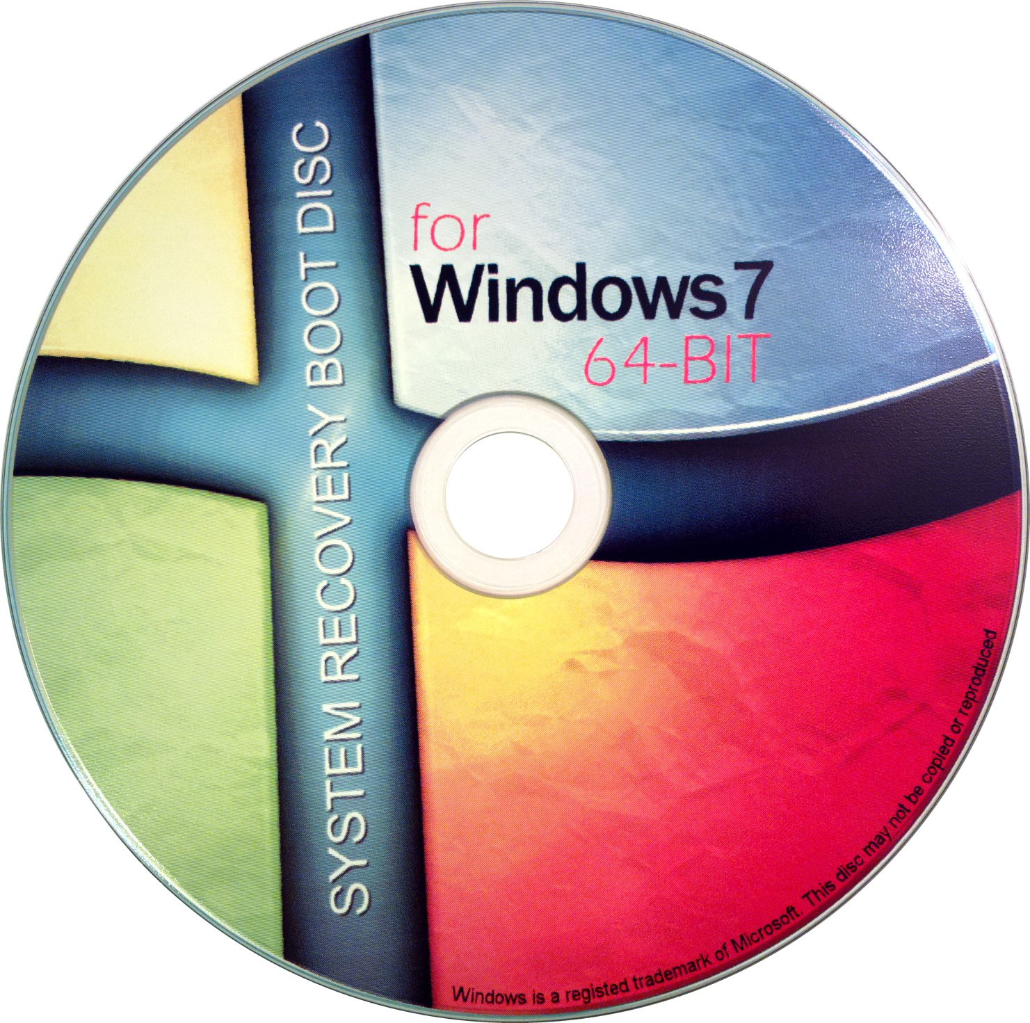 Windows 452z Windows 7 64 Bit Recovery Disc