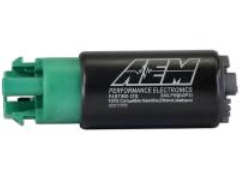 AEM ELECTRON 501215 E85 High Flow Fuel Pump