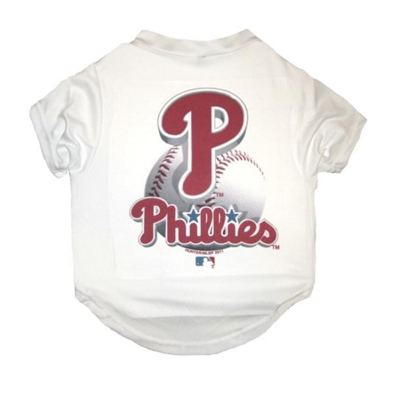 Hunter Philadelphia Phillies Performance Tee Shirt - Small