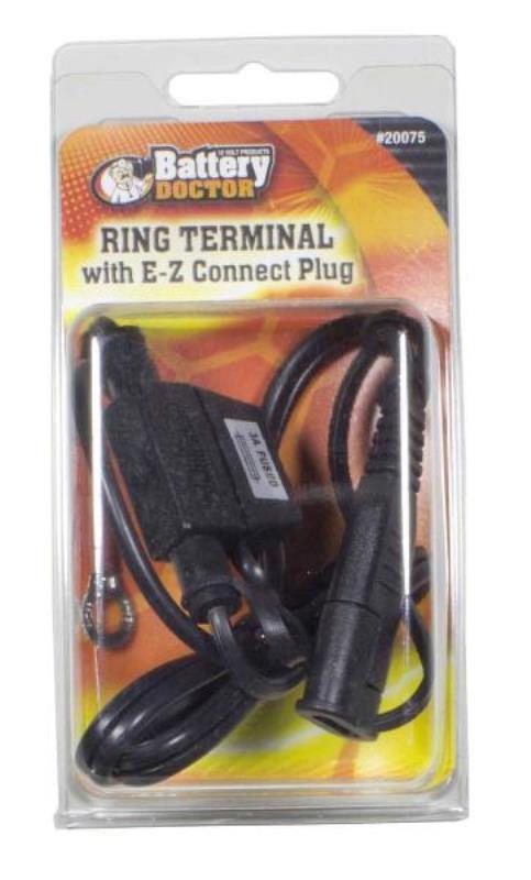 WIRTHCO 20075 Ring Terminal Harness