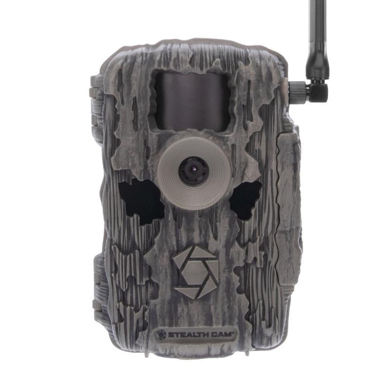 StealthCam FXWT Fusion Wireless Cellular Camera