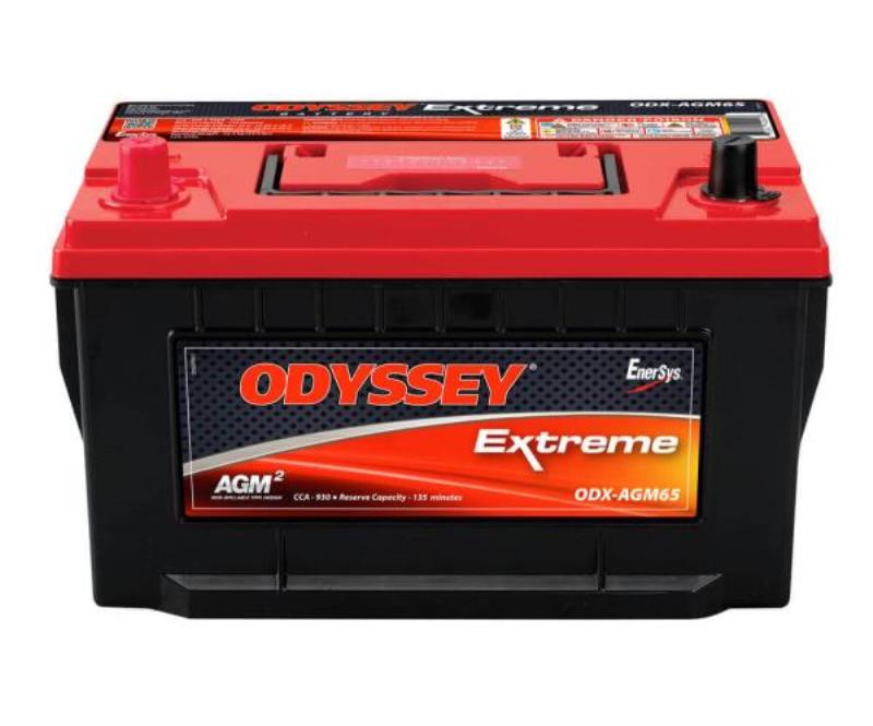 ODYSSEY ODXAGM65 Odyssey 65-Pc1750