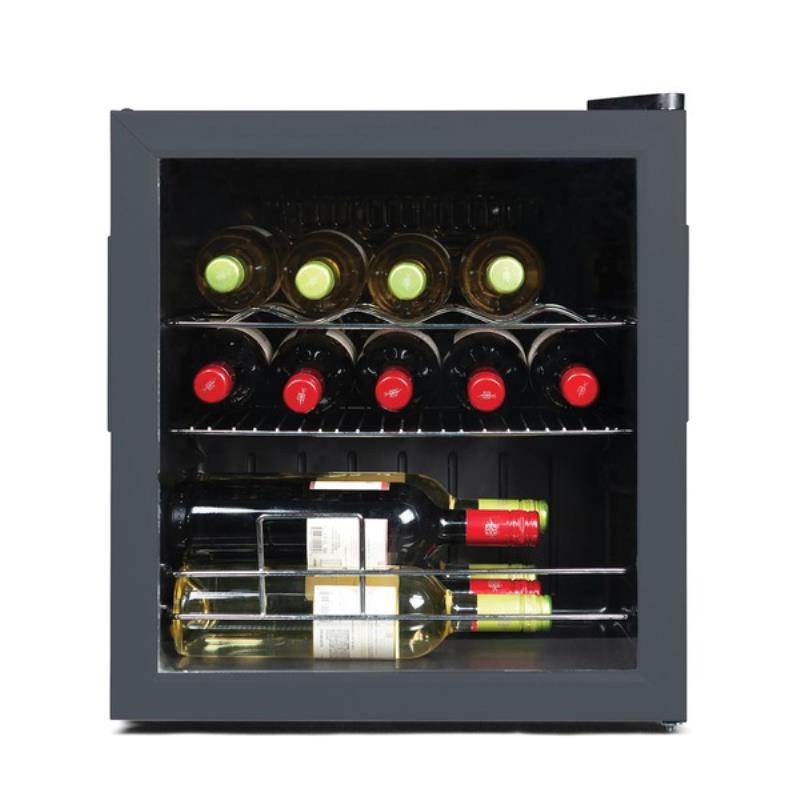 BLACK+DECKER(TM) Black+Decker Bd61516 Wine Cellar (14 Bottles)