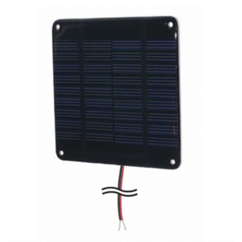 Tacktick Solar Panel F/Hull Transmitter