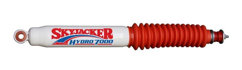 SKYJACKER H7061 Hydro Shock W/Red Boot