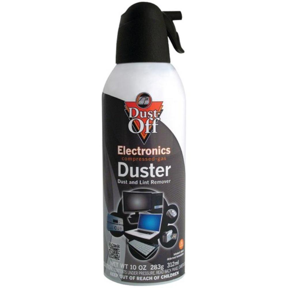 Dust Off Dpsxl Disposable Duster