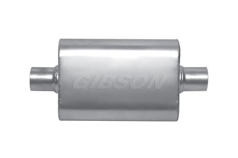 GIBSON EXHST BM0107 Exhaust Muffler