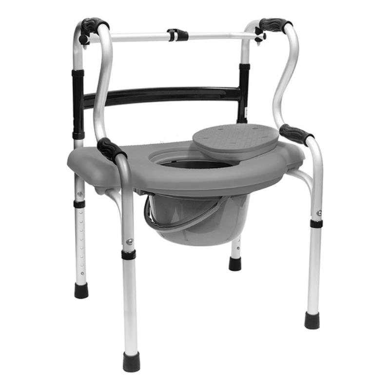 Bios Living 56120 5-In-1 Mobility And Bathroom Aid