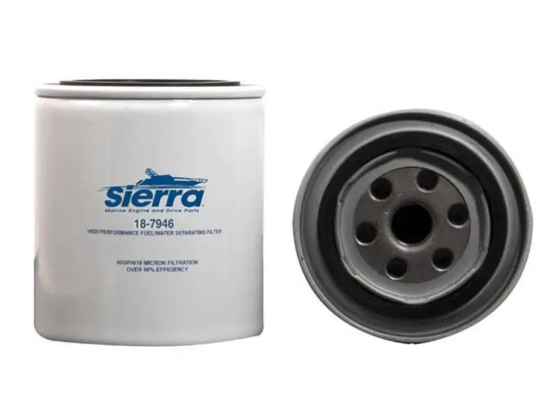 18-7946 SIERRAMARINE 187946 Fuel Water Separator Filter