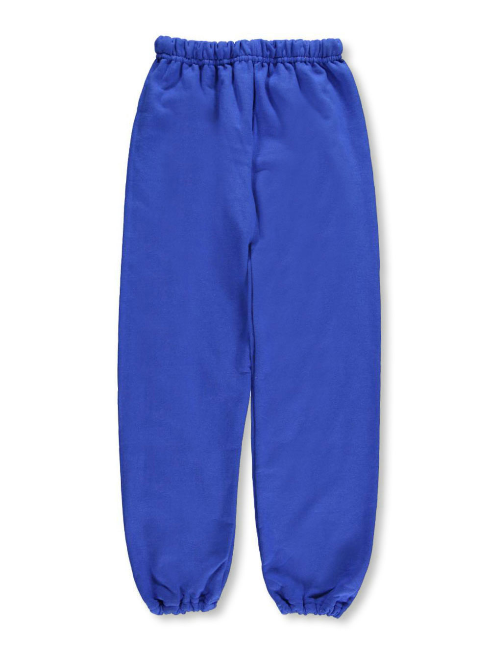 Gildan Girls Gildan Unisex Basic Joggers (Youth Sizes S - XL) - royal blue, l/14-16