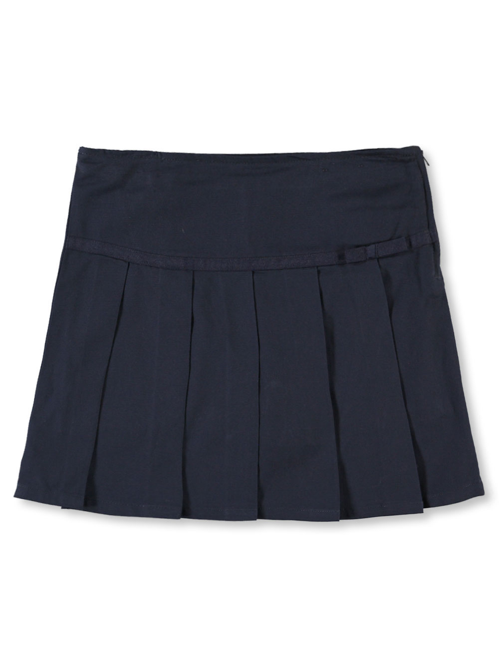 At School by French Toast French Toast Girls' Pleated Scooter Skirt