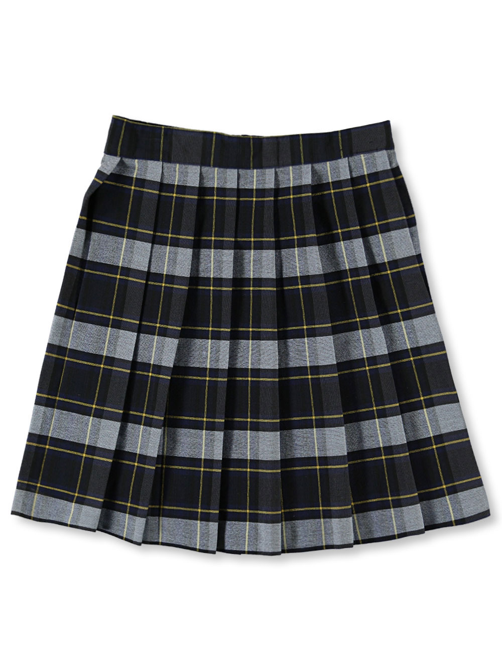 At School by French Toast French Toast Big Girls' Plaid Skirt (Sizes 7 - 18)