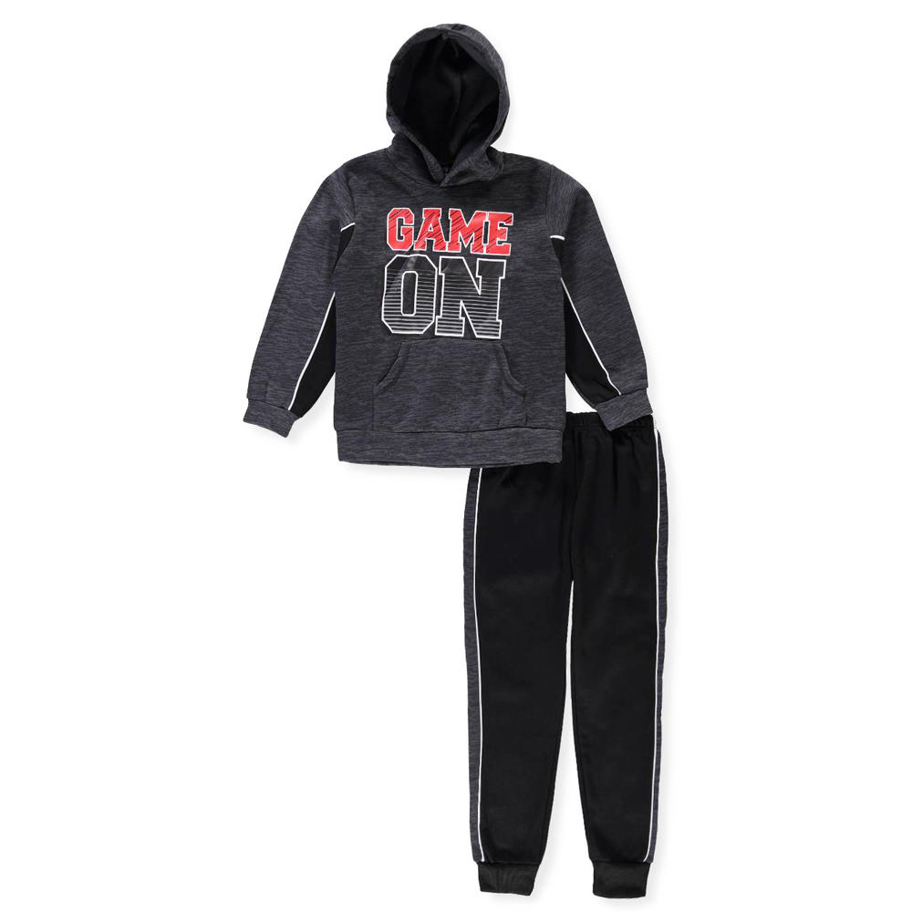 Sweat Suits Conjuntos Champion Champion Tracksuit For Kids Pro