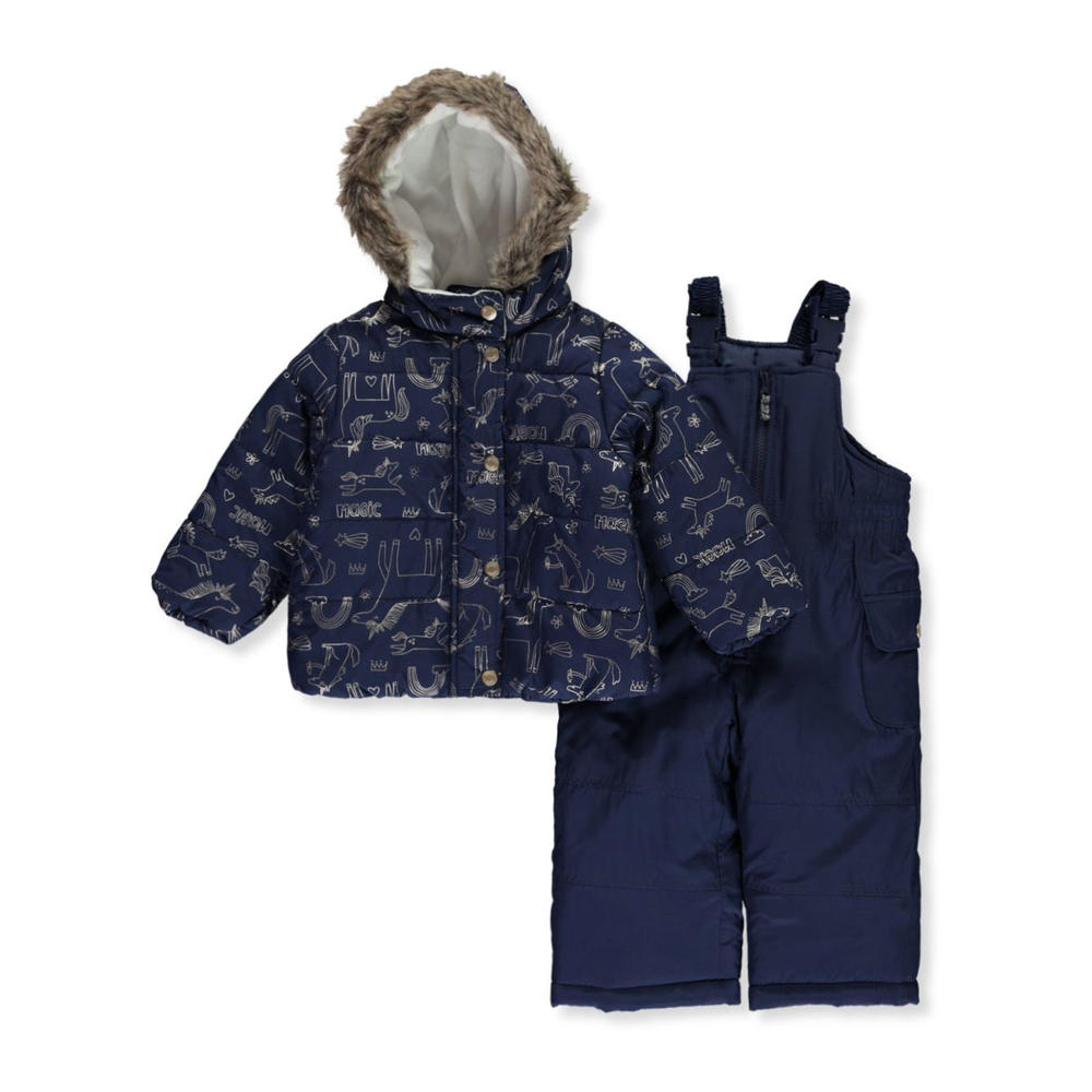 Carter's baby snowsuit Outlet