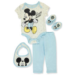 Size 6 9 Months Disney Baby Clothing Sets Sears