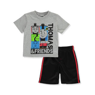 Thomas Friends Boys Clothing Kmart